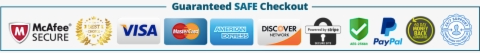 Trust Badge Image