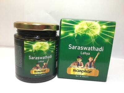Saraswathadi Lehya (250gms)