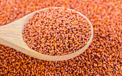 Halim Seeds/Garden Cress Seeds/Aliv Seeds (100gms)