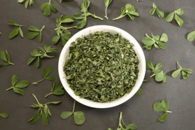 Kasuri Methi/Dried Fenugreek Leaves (50gms)