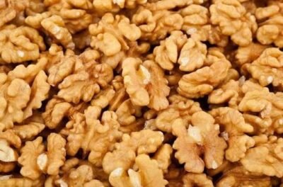 వాల్నట్స్ (అక్రూట్) Walnuts (Akroot) (100gms)